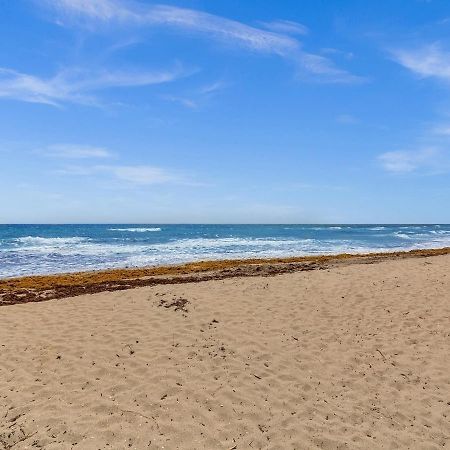 Dania Beach Holiday Retreat International Airportアパートメント エクステリア 写真