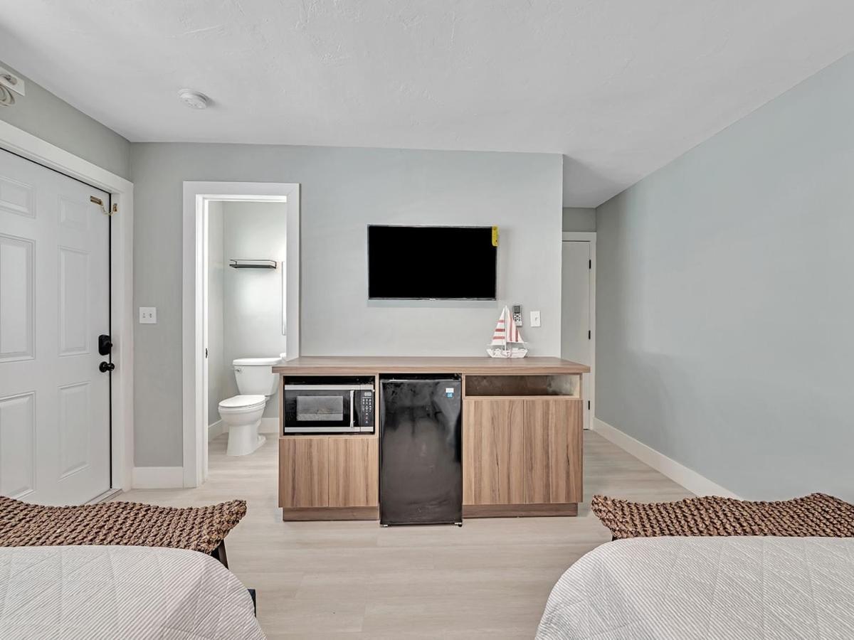 Dania Beach Holiday Retreat International Airportアパートメント エクステリア 写真