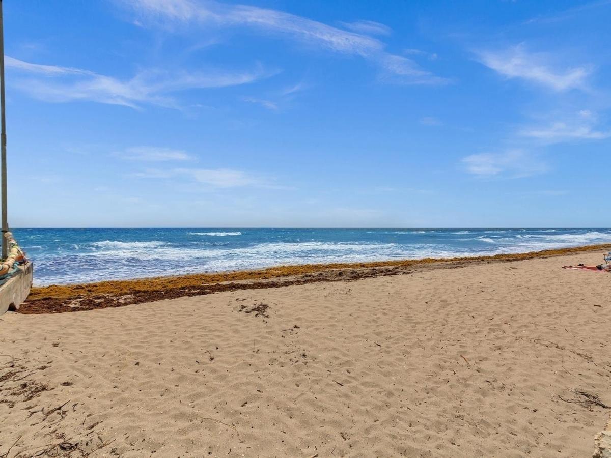Dania Beach Holiday Retreat International Airportアパートメント エクステリア 写真